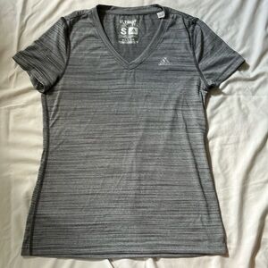 Adidas women’s small ultimate tee short sleeve